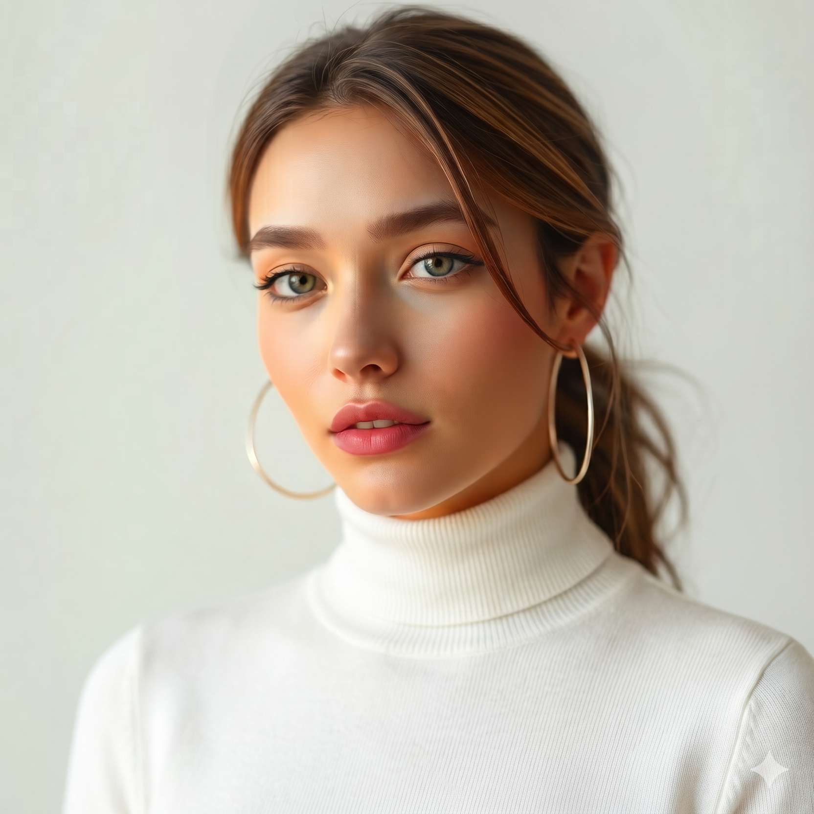 Fashion model